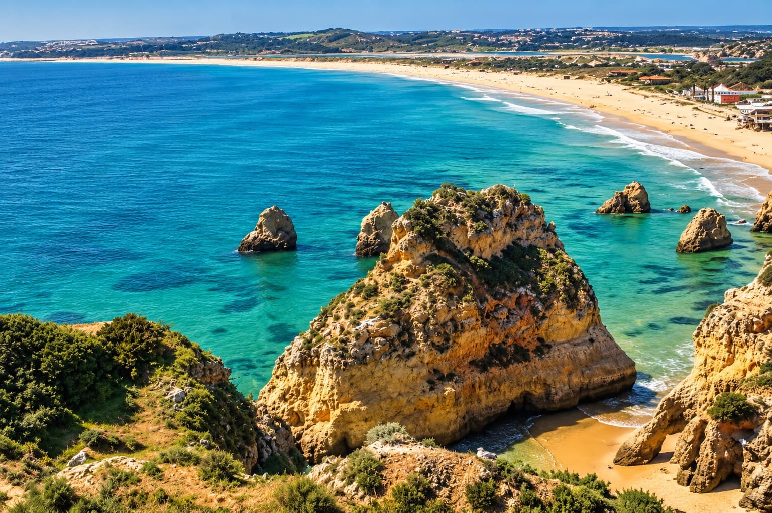 Alvor Seven by 7Q7 — photo 2